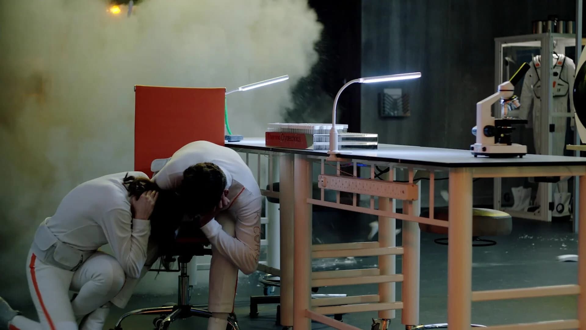 The Complex screenshot 3