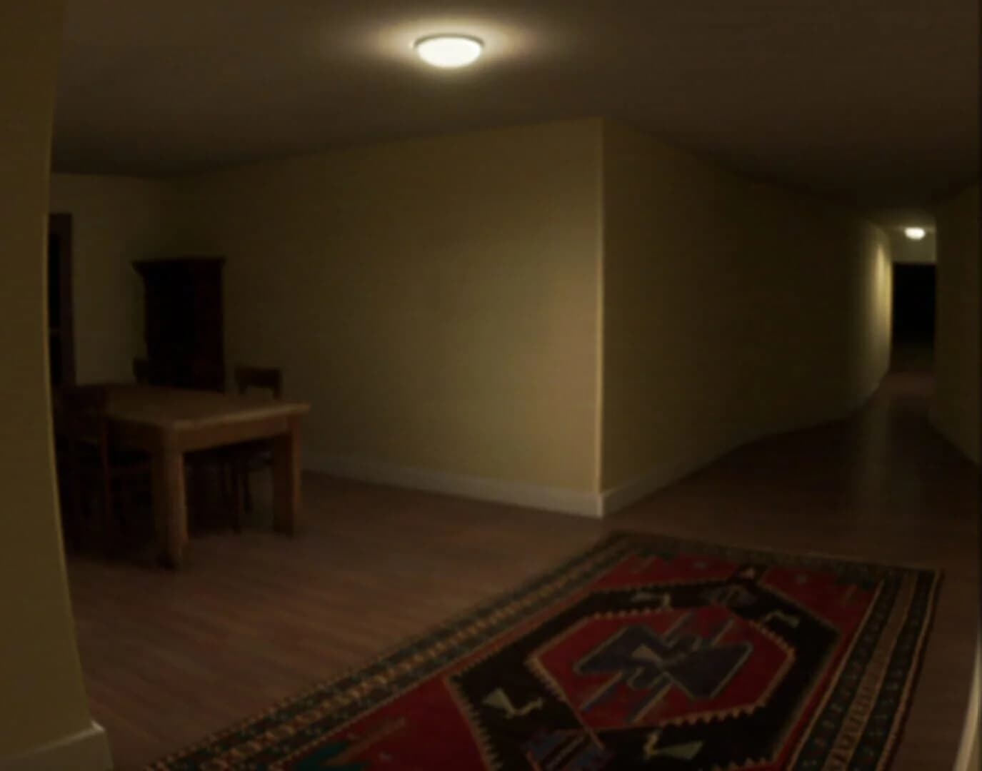 The Complex: Found Footage screenshot 4