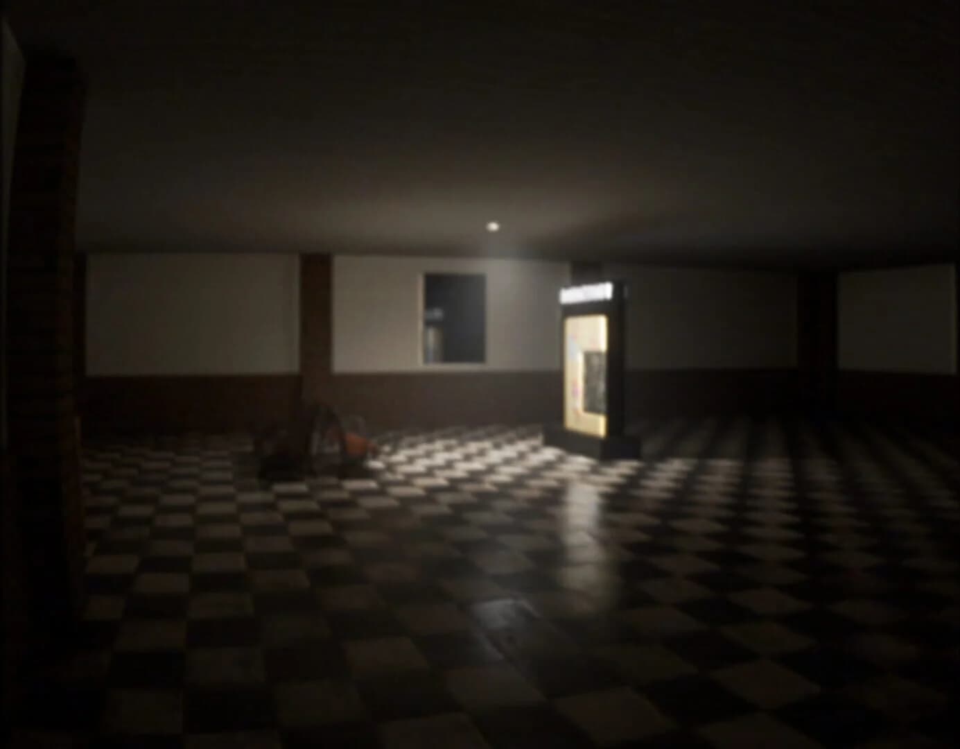 The Complex: Found Footage screenshot 3