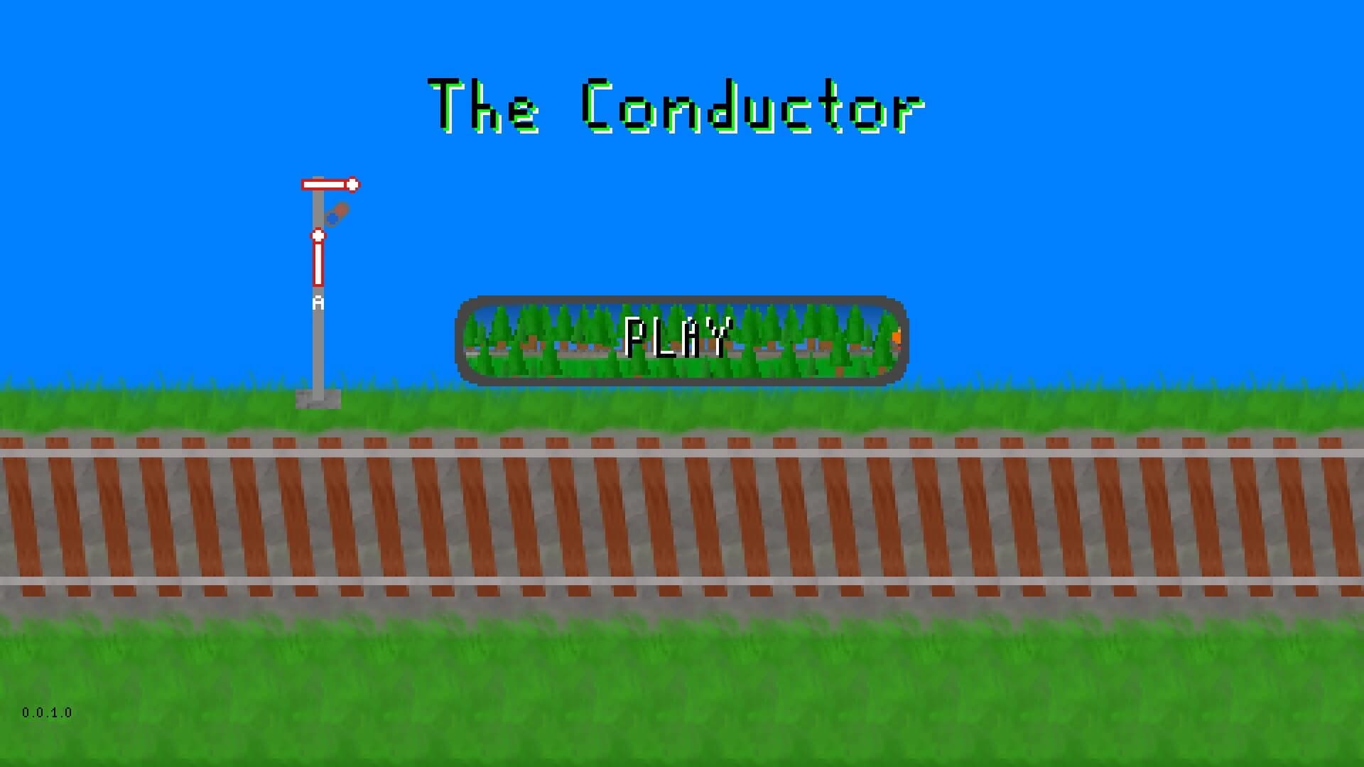 The Conductor screenshot 5