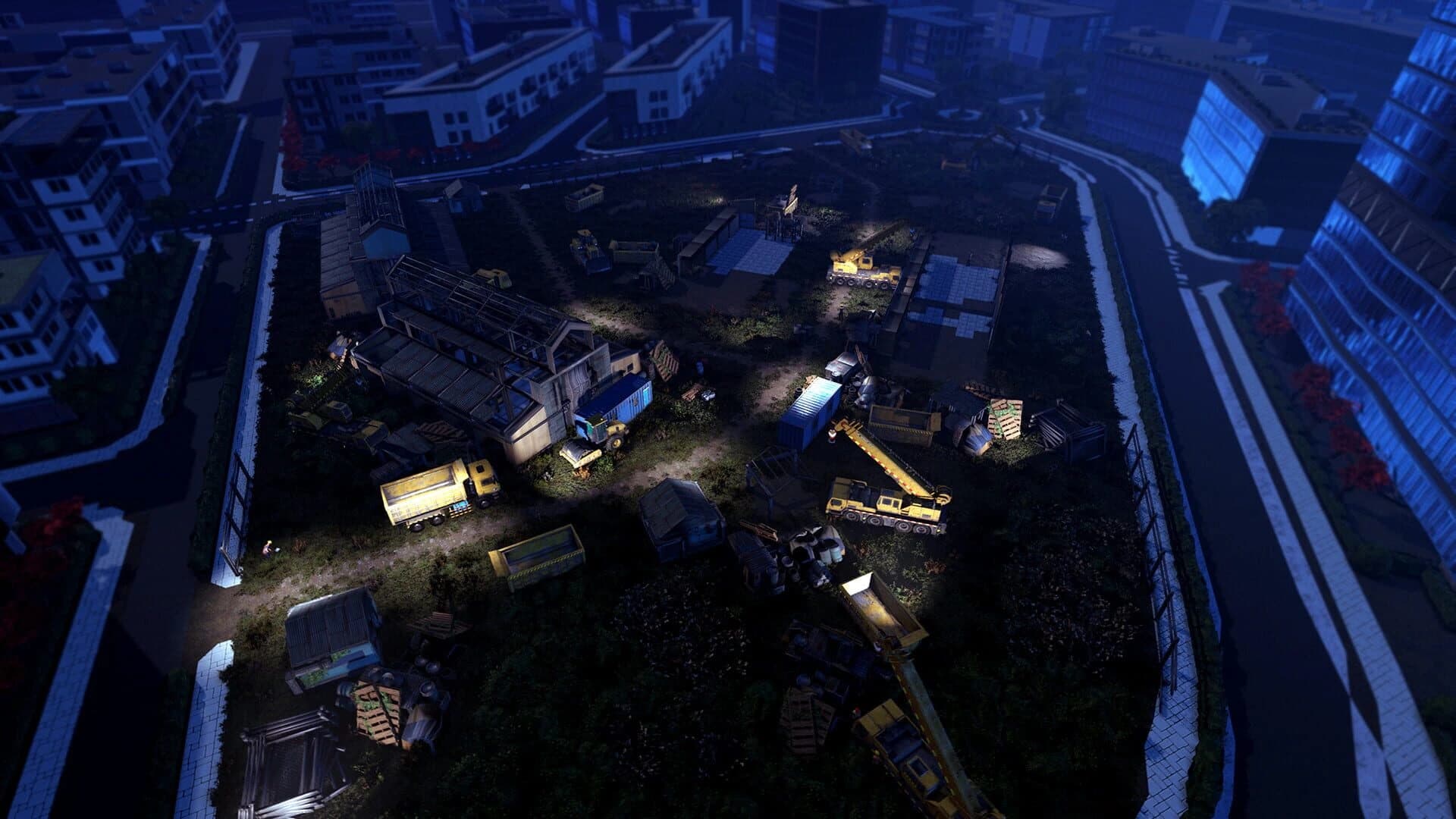 The Constructors screenshot 2