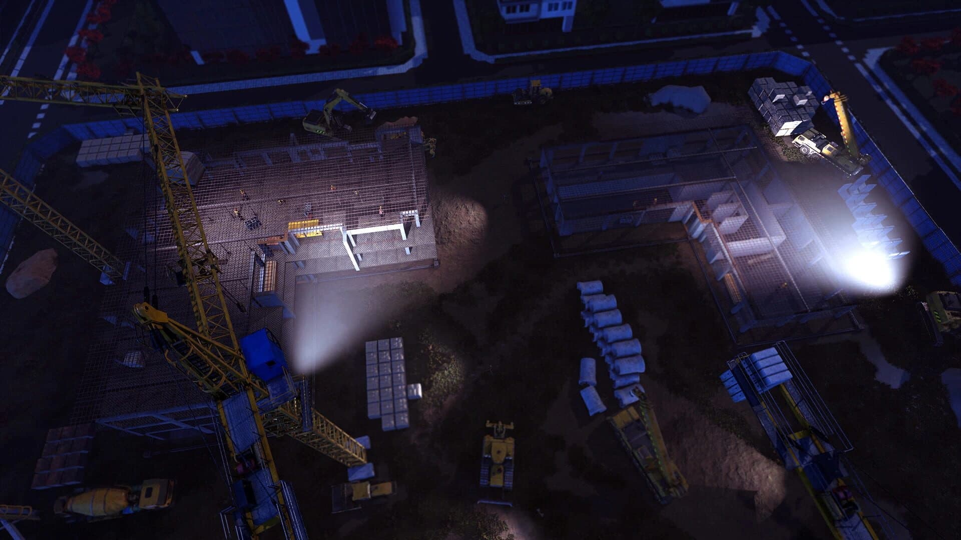 The Constructors screenshot 3