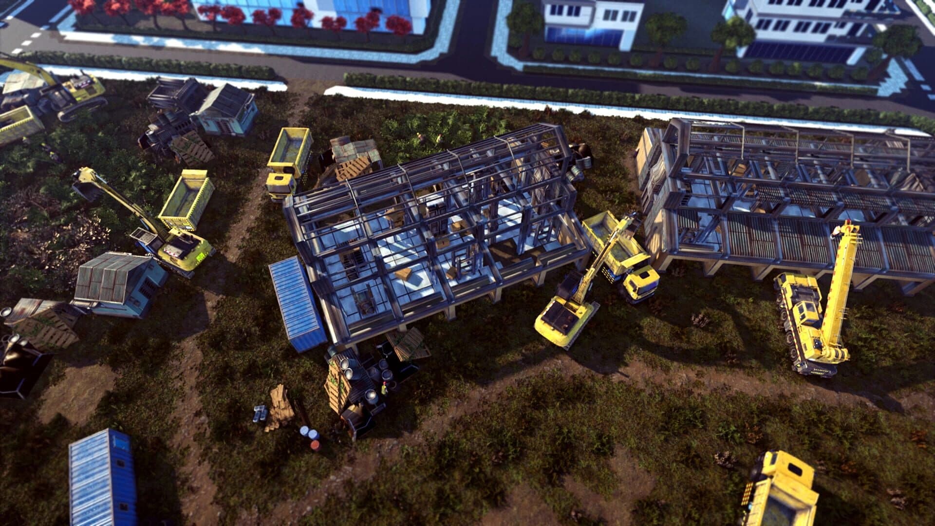 The Constructors screenshot 4