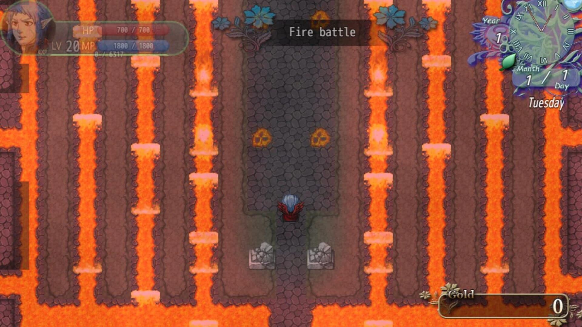 The Contractor screenshot 4