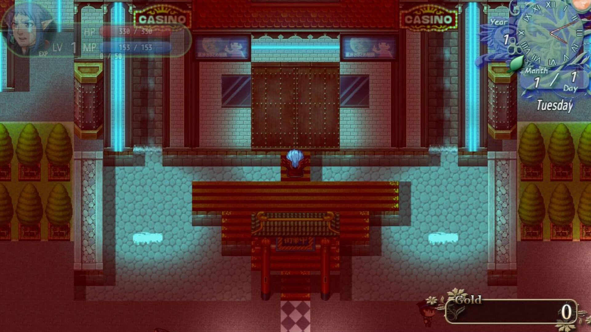 The Contractor screenshot 5