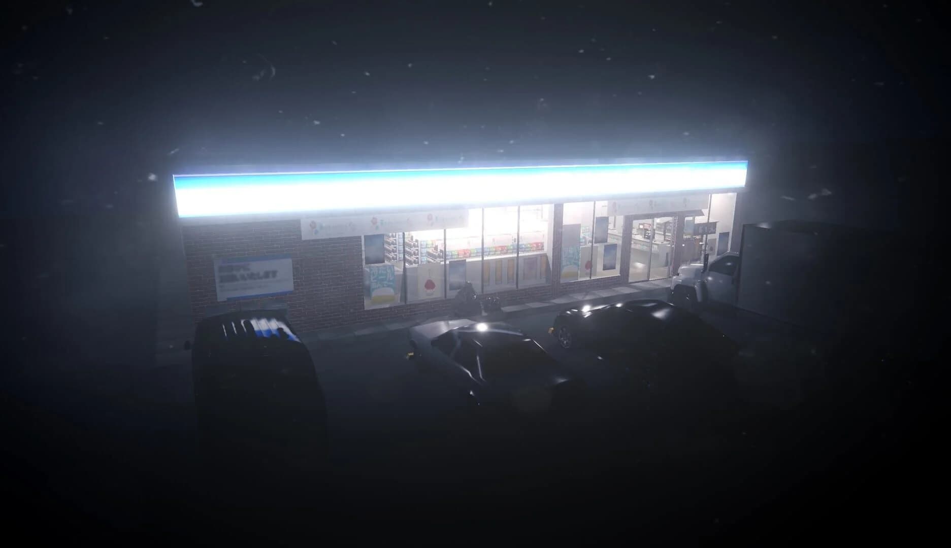 The Convenience Store screenshot 5