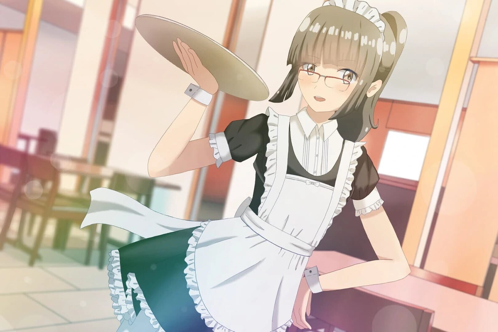 The Cooking Club screenshot 1
