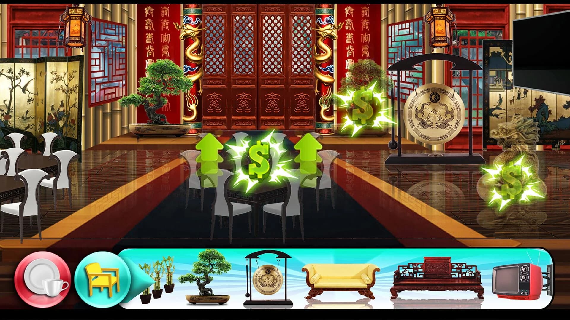 The Cooking Game screenshot 5