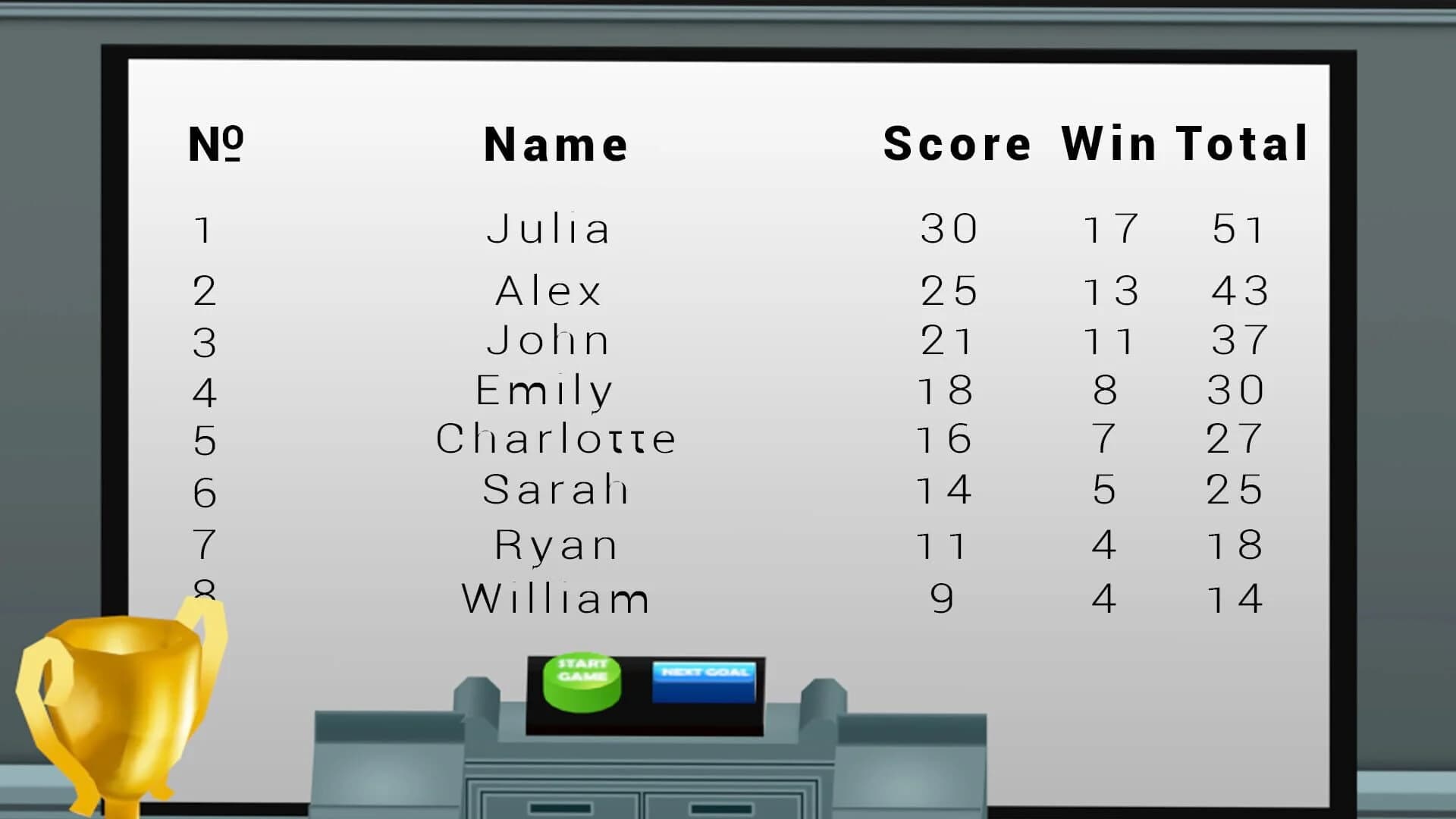 The Cooking Game VR screenshot 3