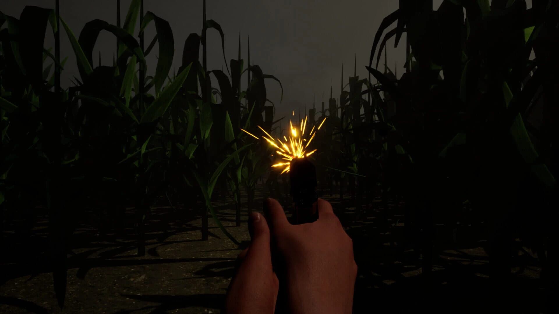 The Corn Maze: Rebirth screenshot 5