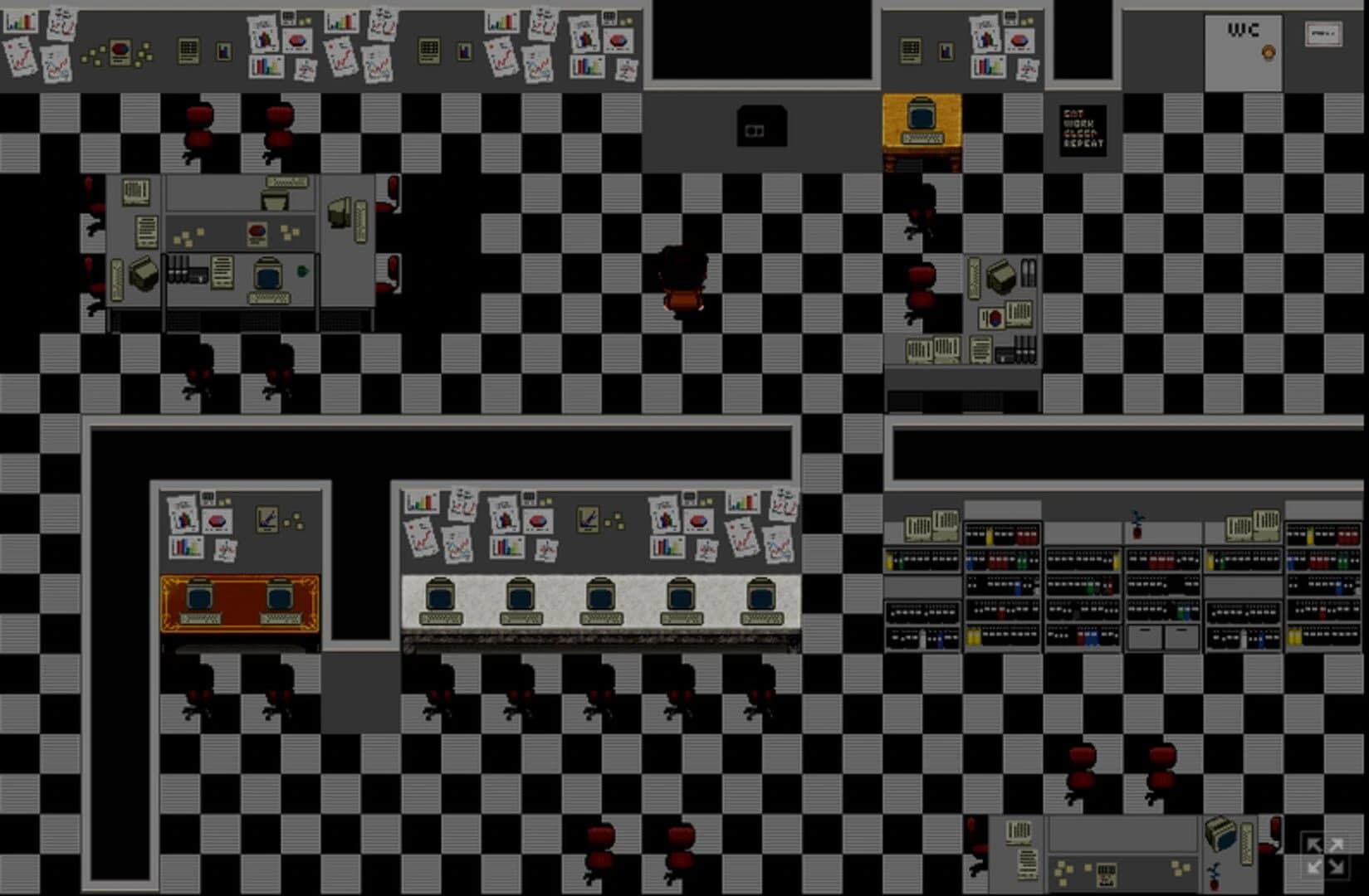 The Corporation screenshot 3