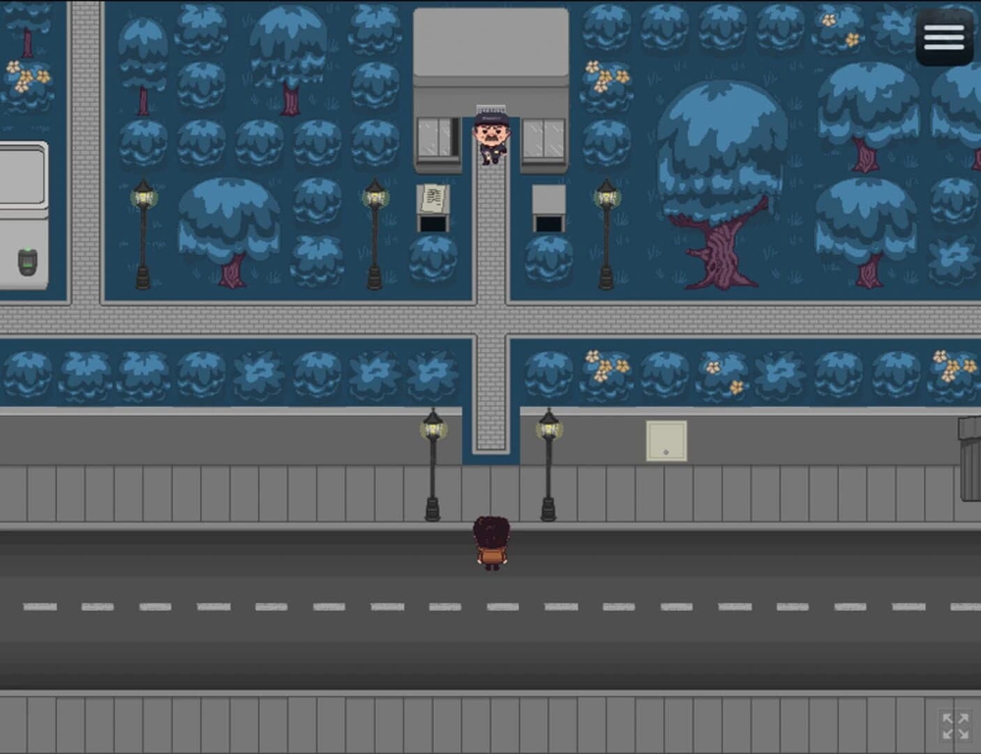 The Corporation screenshot 2