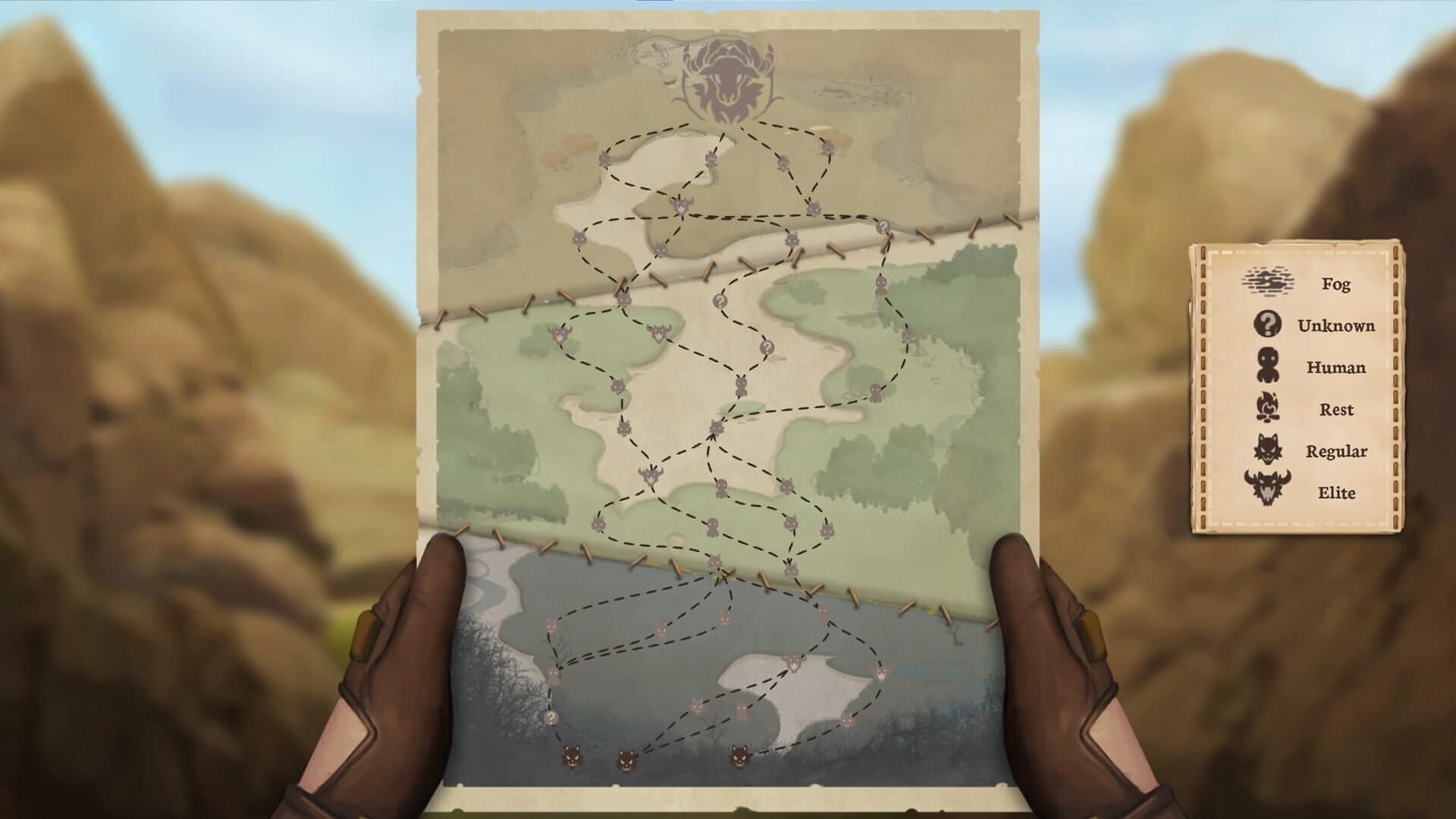 The Corpsmen screenshot 3