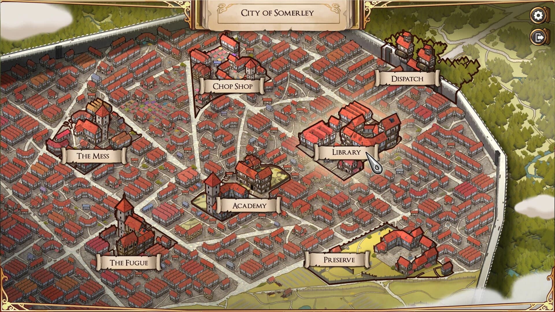 The Corpsmen screenshot 4