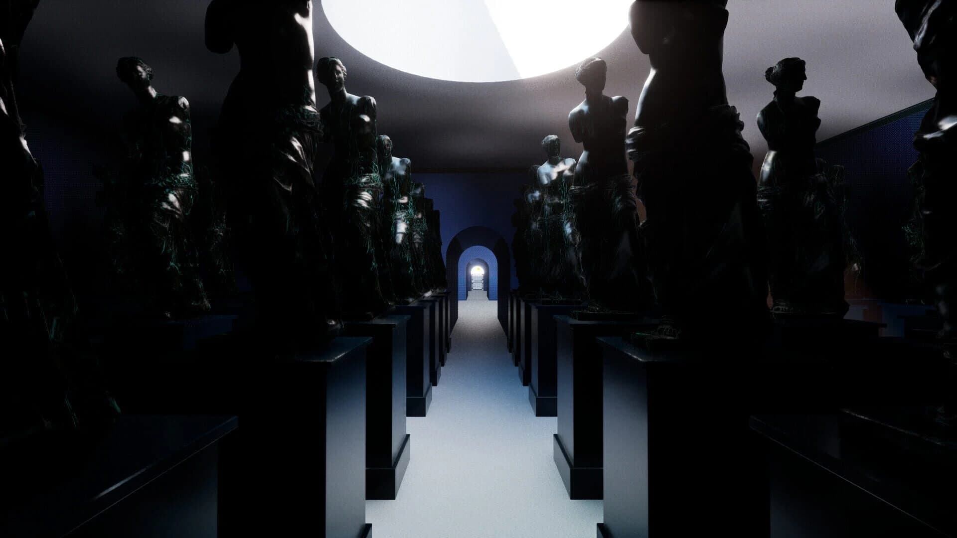 The Corruption screenshot 3