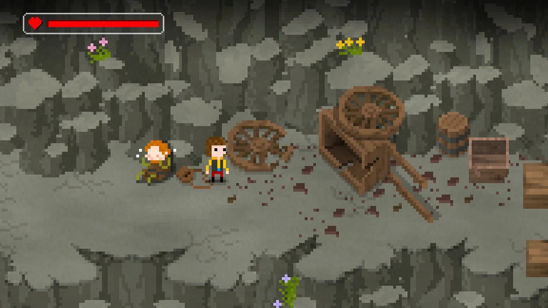 The Count Lucanor screenshot 5