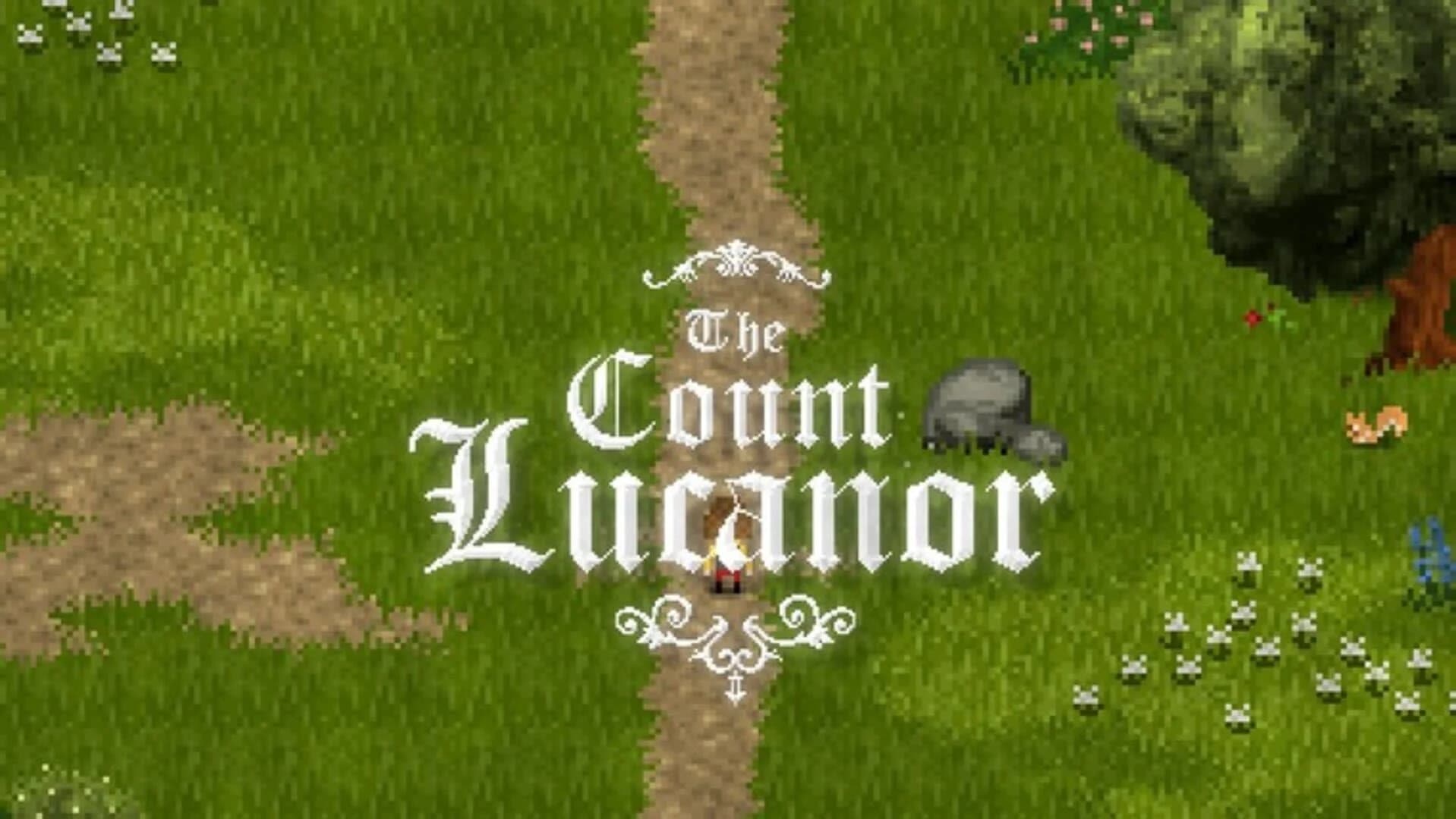 The Count Lucanor screenshot 2
