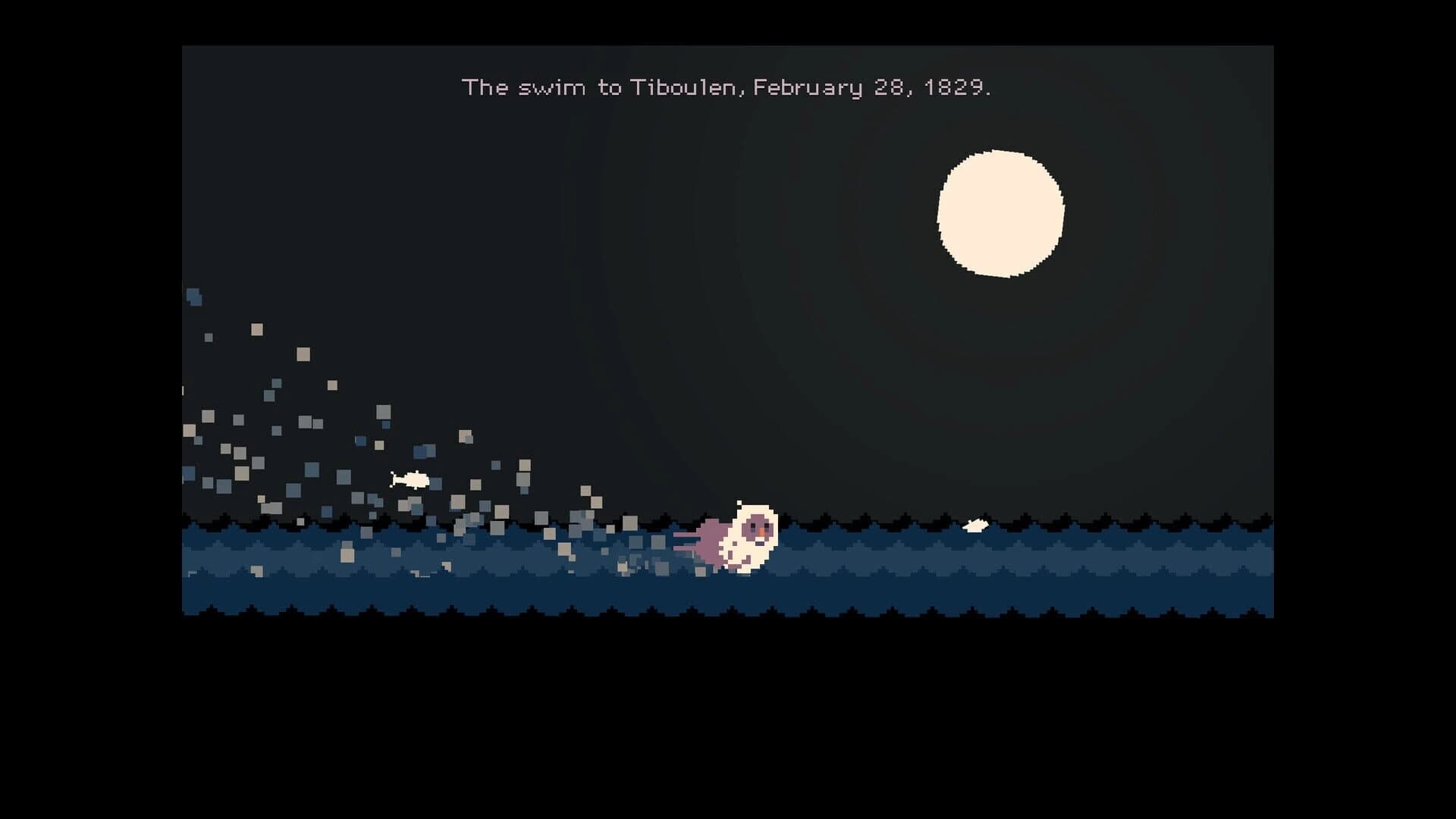The Count of Monte Clicker screenshot 2