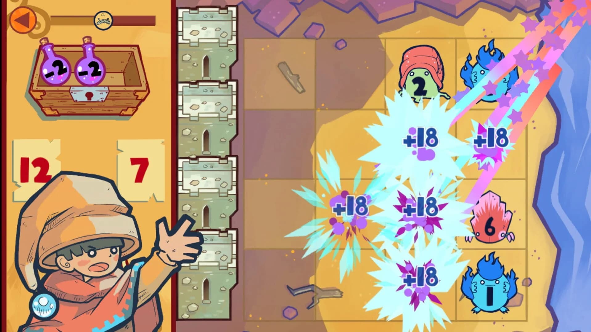 The Counting Kingdom screenshot 5