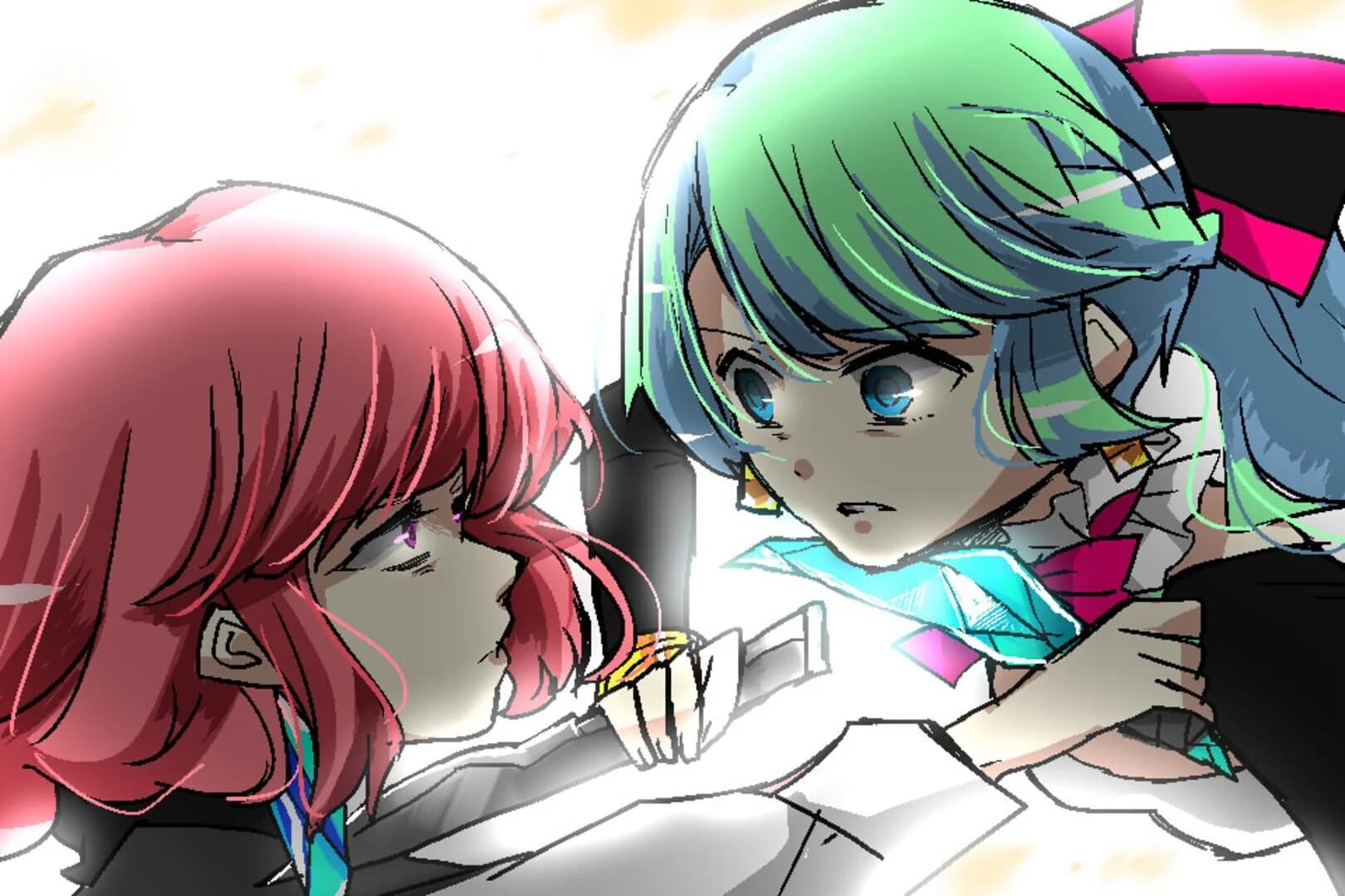 The Cradle of Ruin screenshot 3