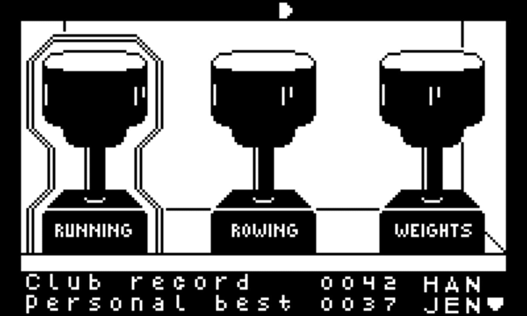The Crank Gym screenshot 4