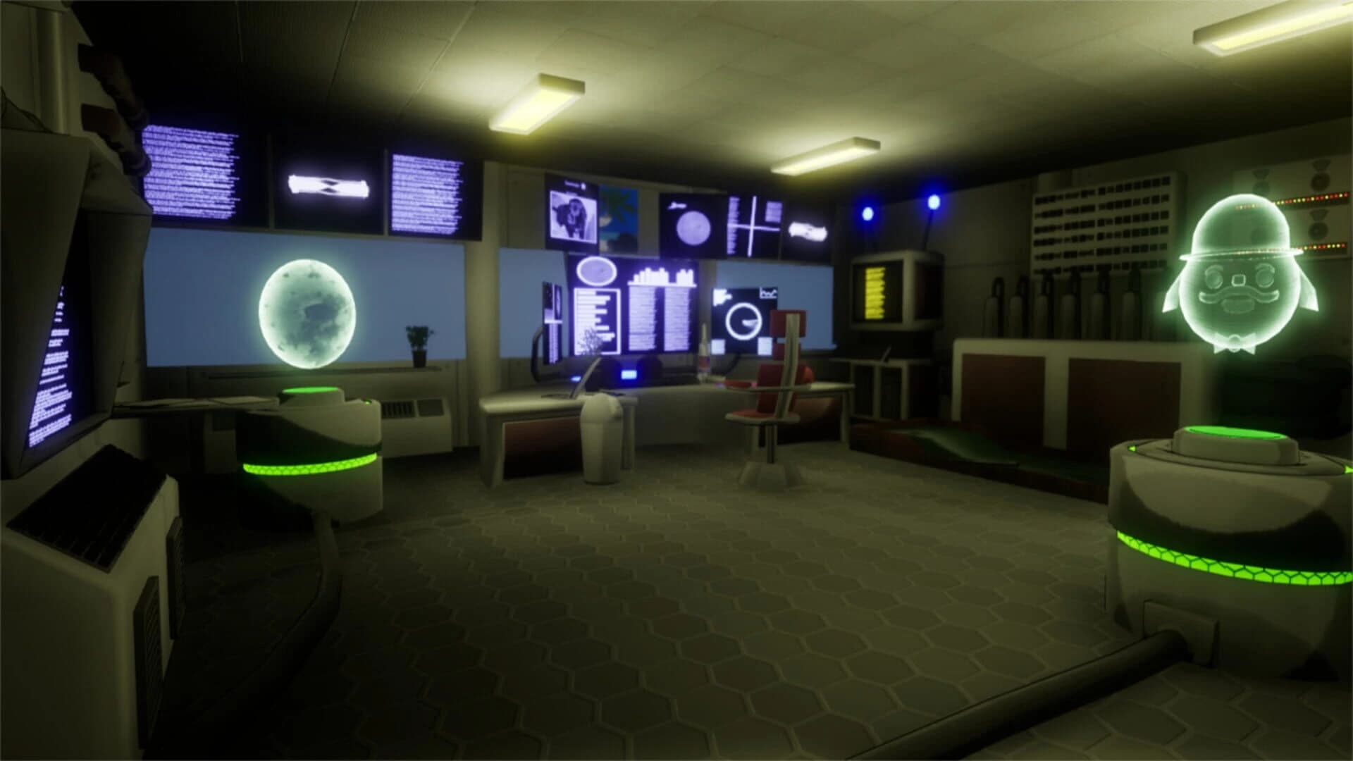 The Crater screenshot 2