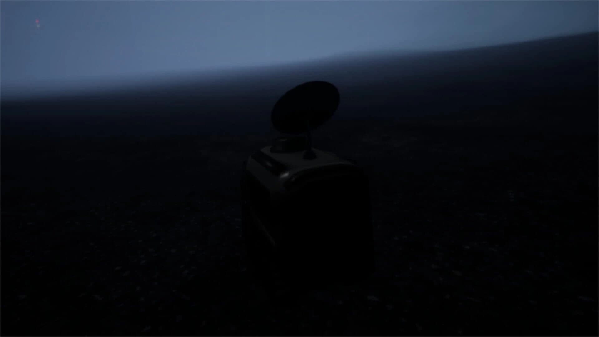 The Crater screenshot 3