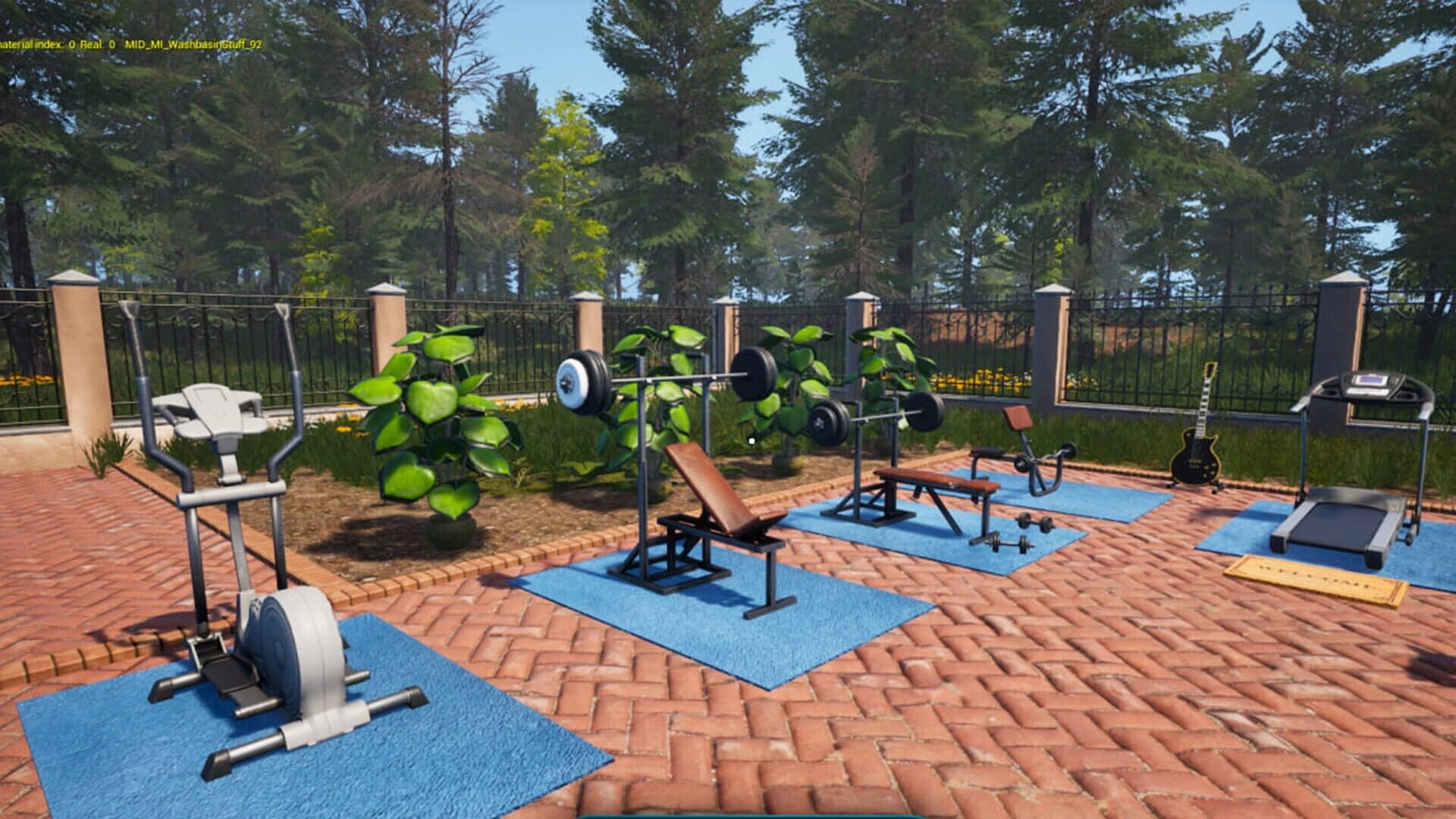 The Creator screenshot 4
