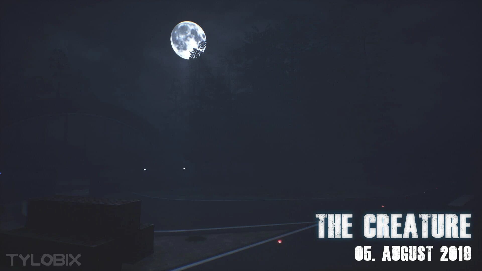 The Creature screenshot 3