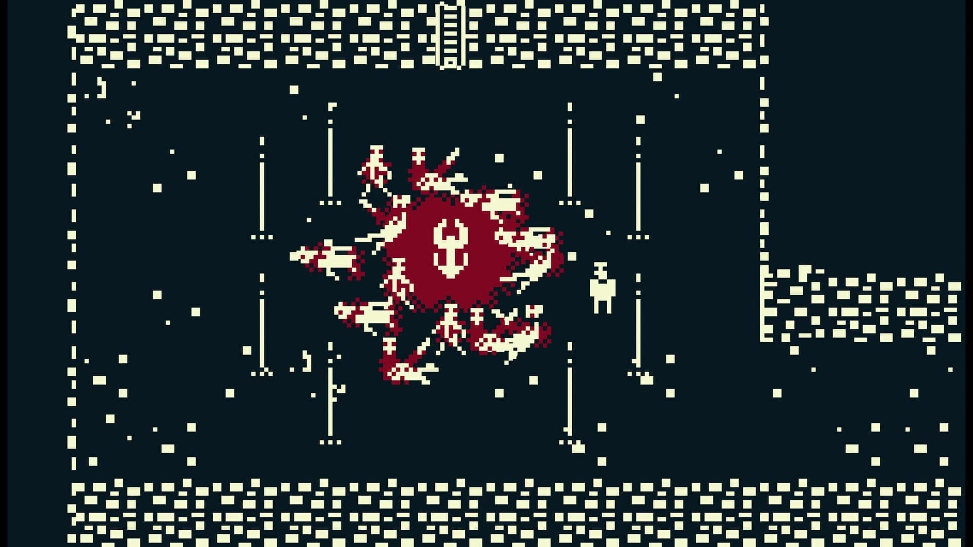 The Creepy Syndrome screenshot 3