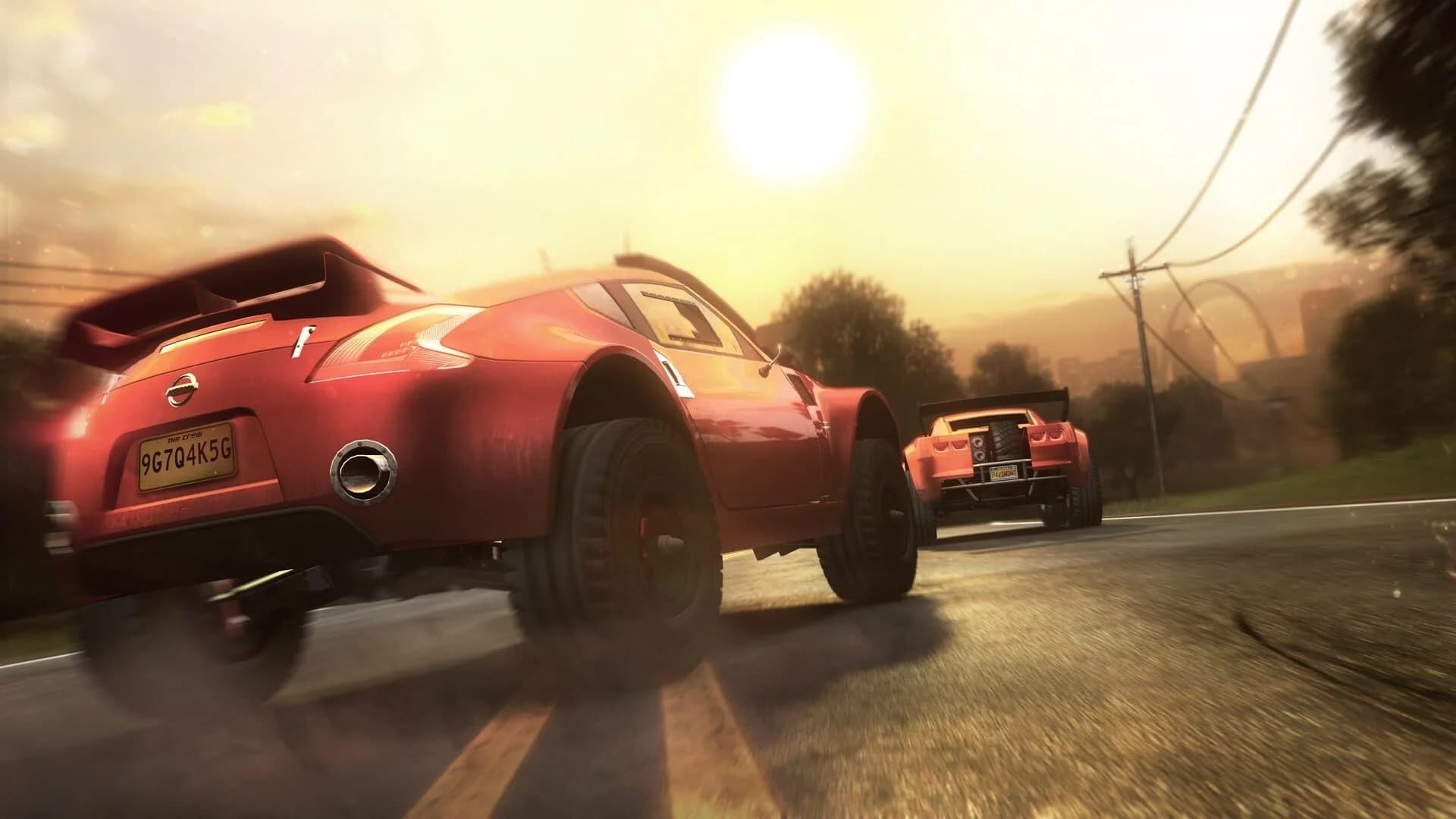 The Crew screenshot 4