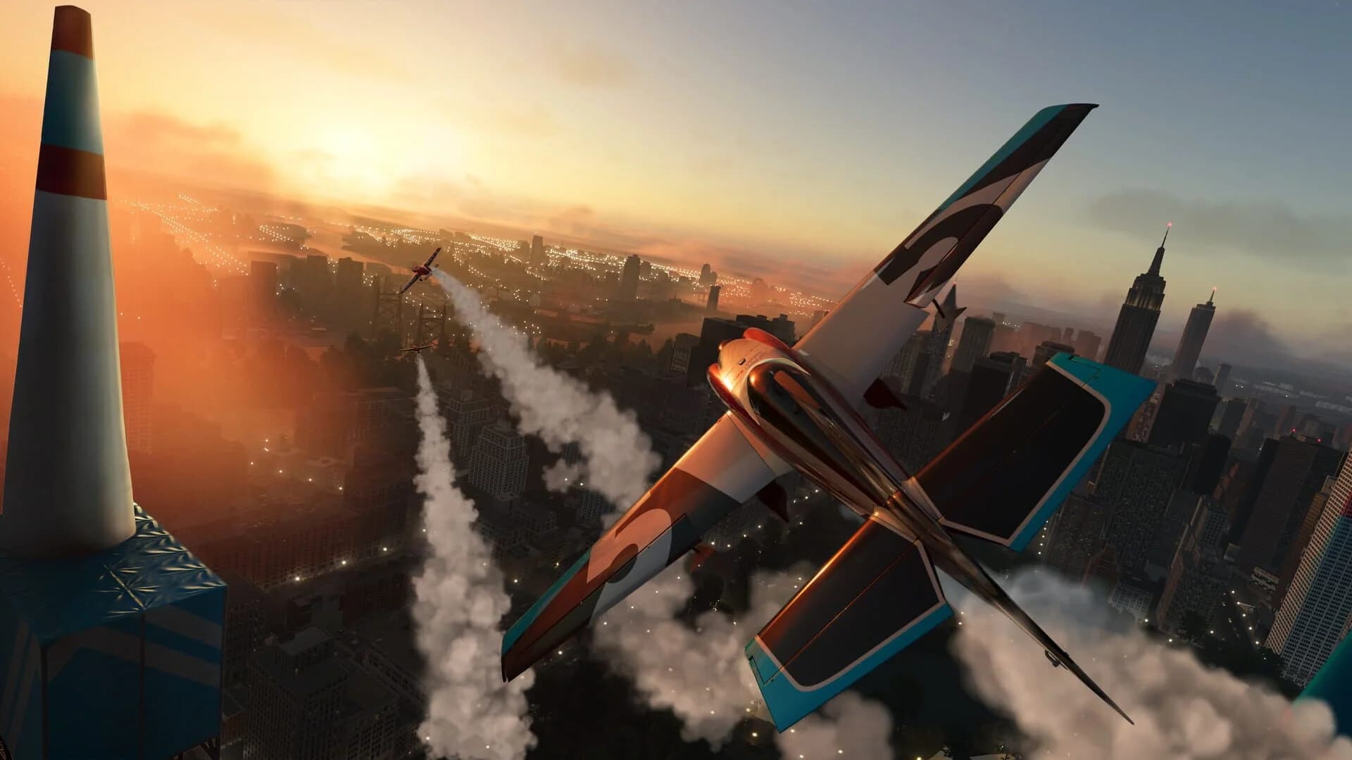 The Crew 2 screenshot 5