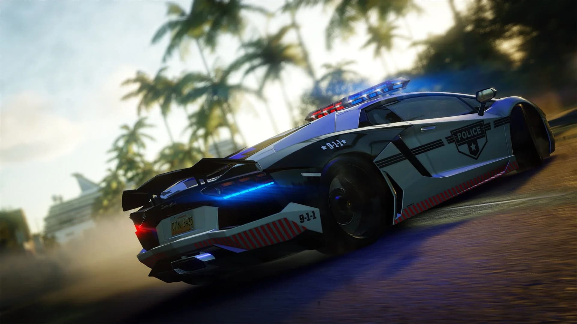The Crew: Calling All Units screenshot 1