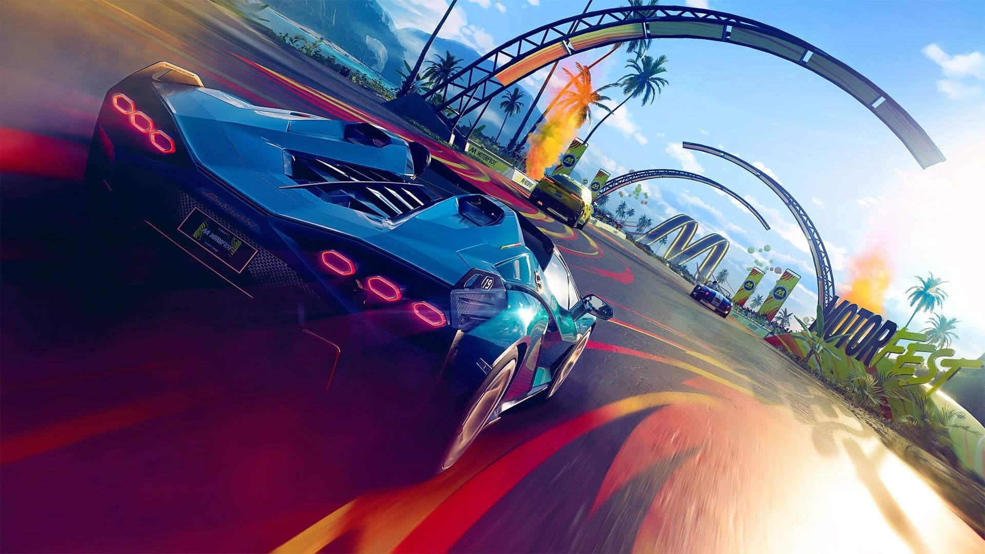 The Crew: Motorfest - Ultimate Edition screenshot 3