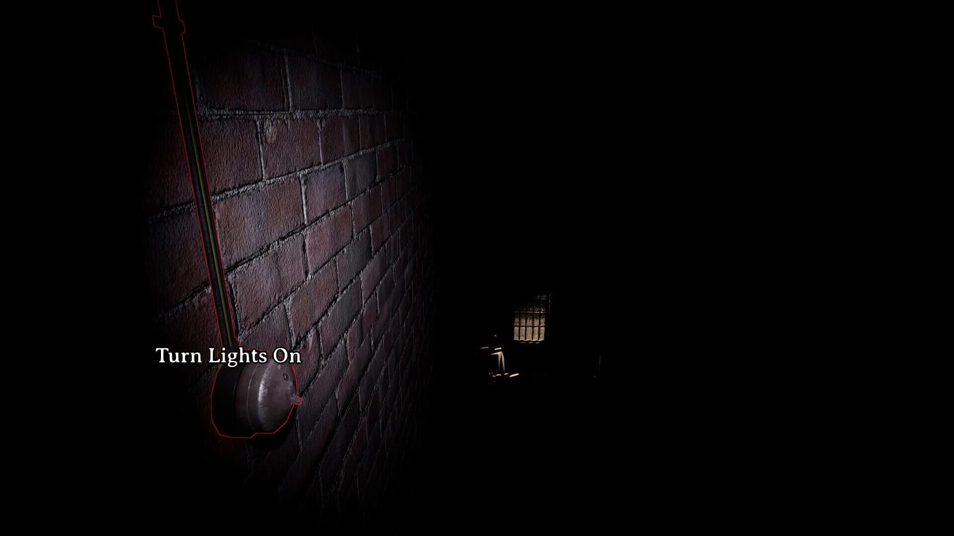 The Crimping screenshot 5