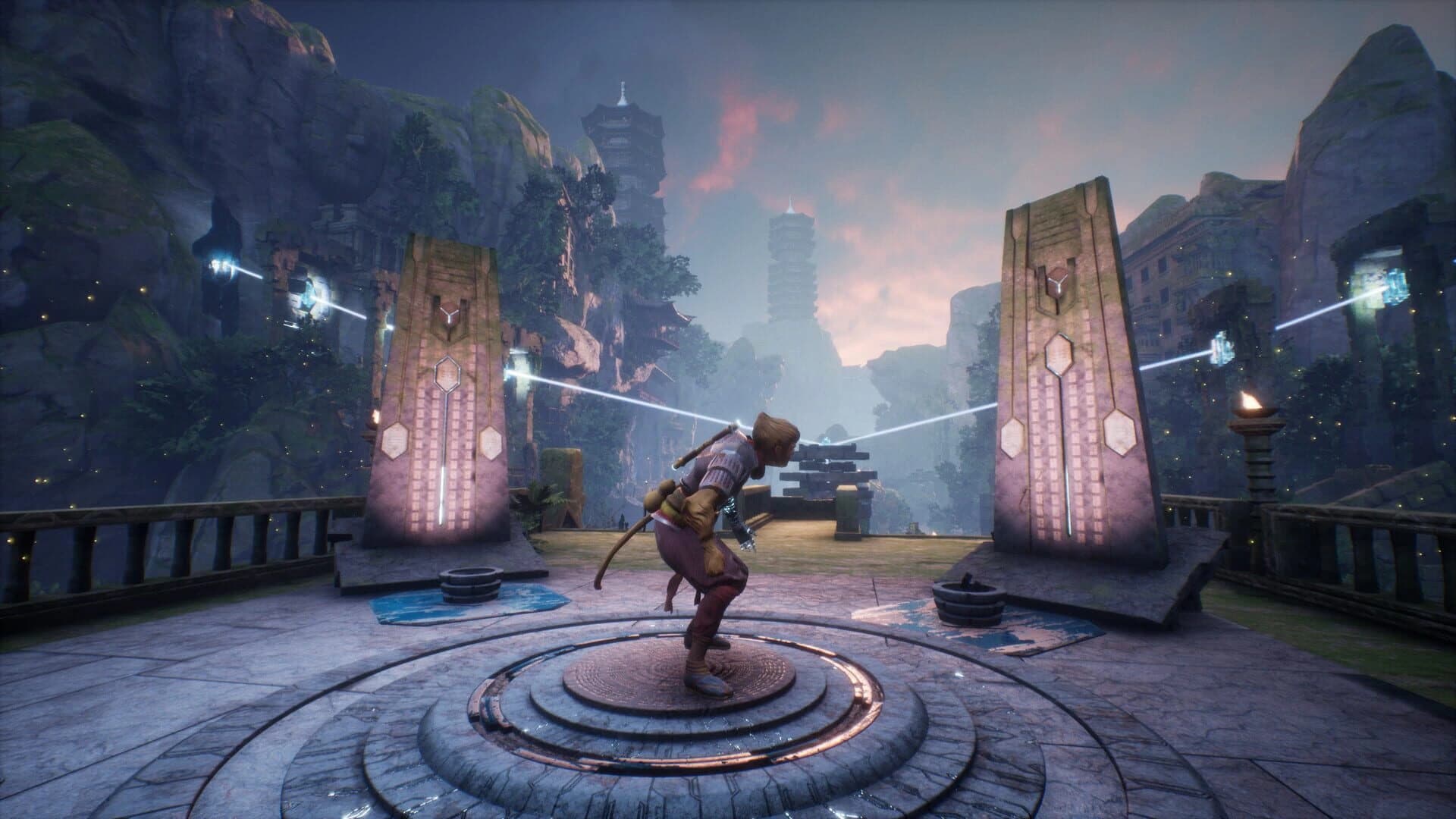 The Crown of Wu screenshot 4