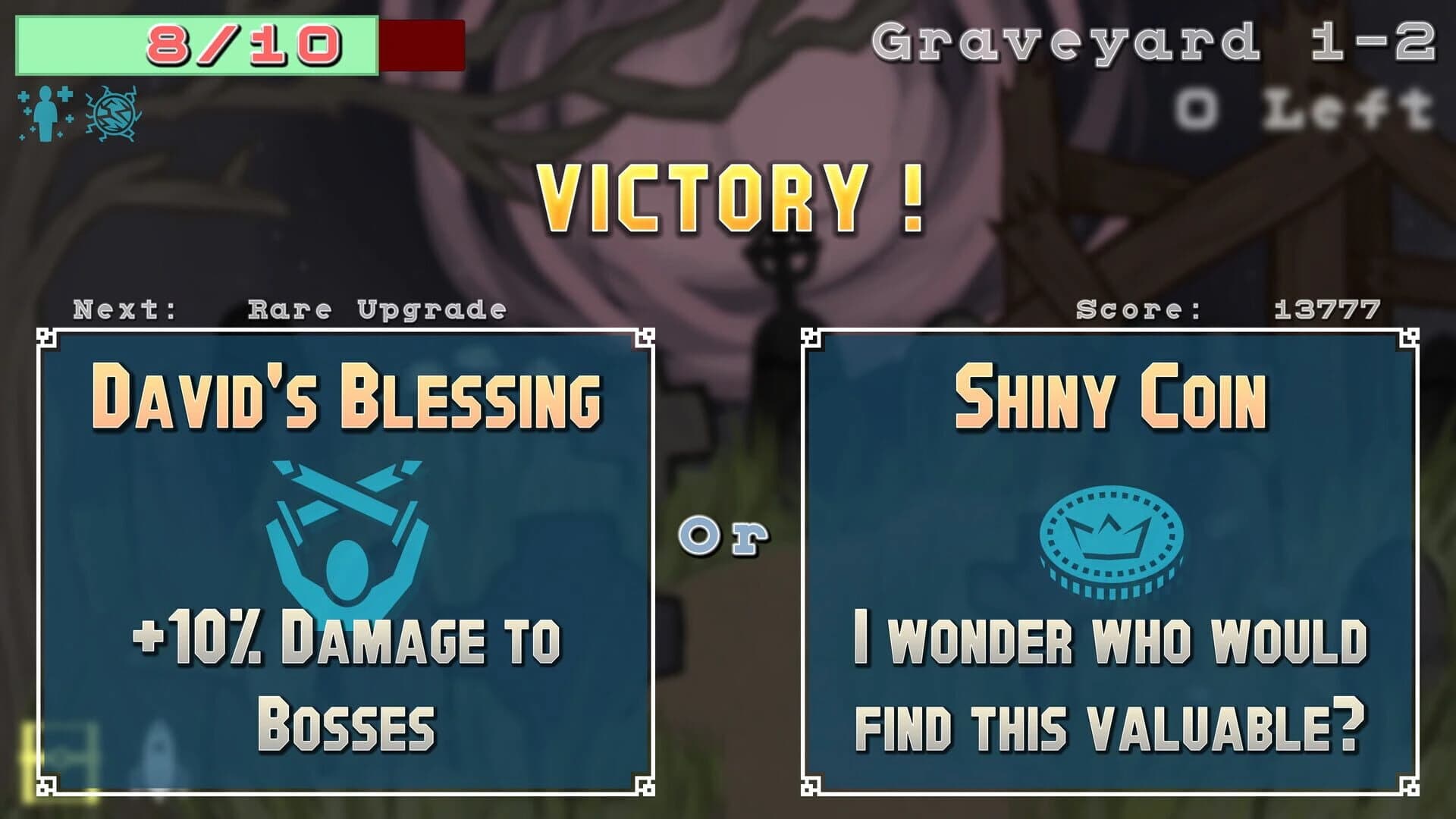 The Cruciball screenshot 4