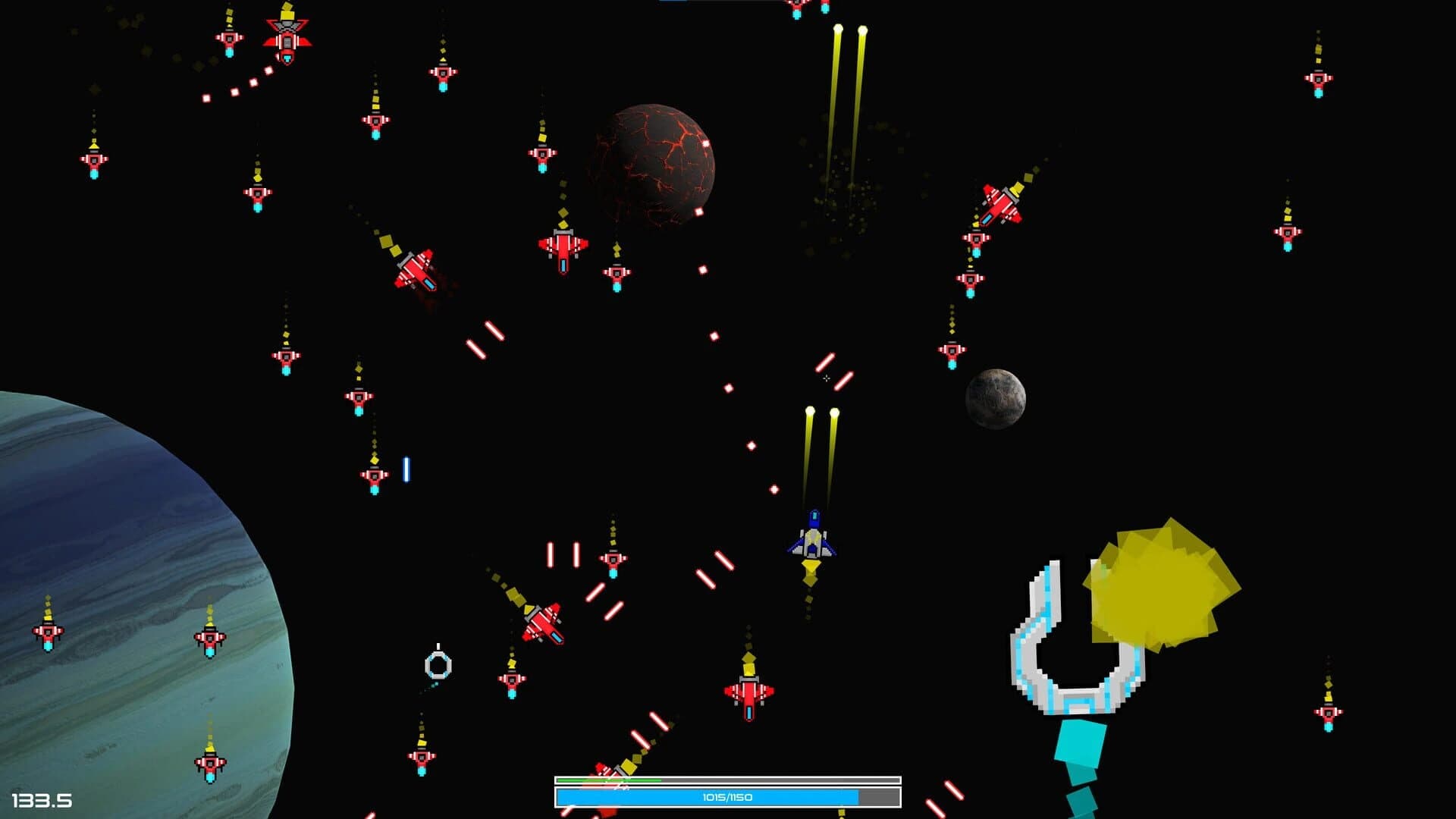 The Cruise 2 screenshot 2