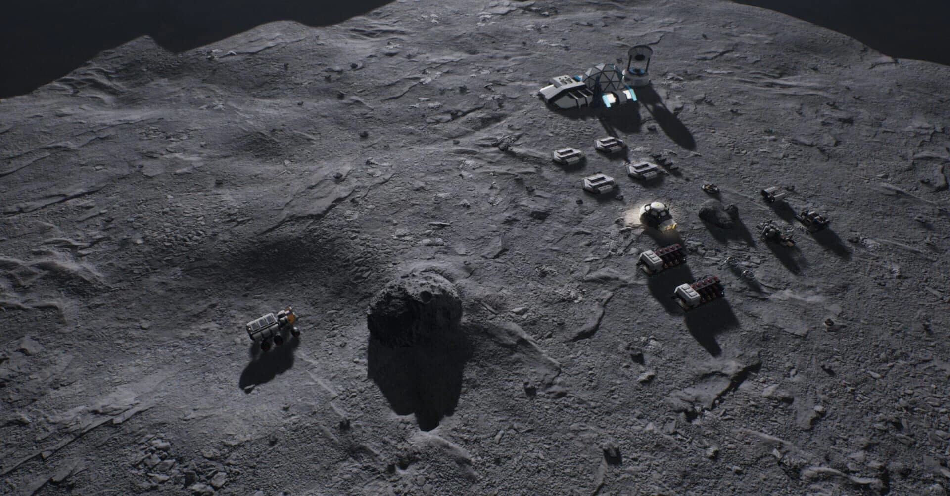 The Crust screenshot 2