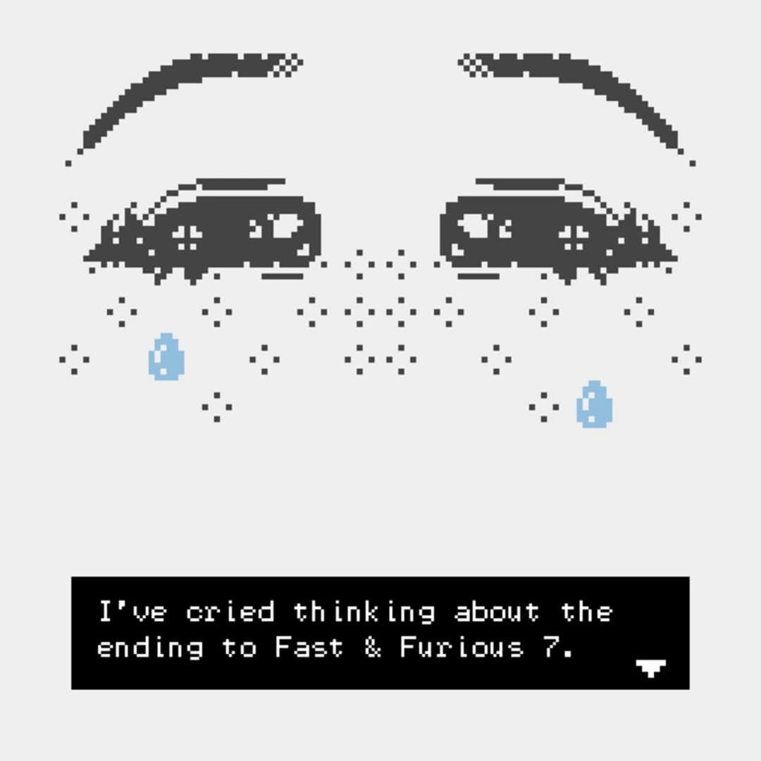 The Crying Game screenshot 1