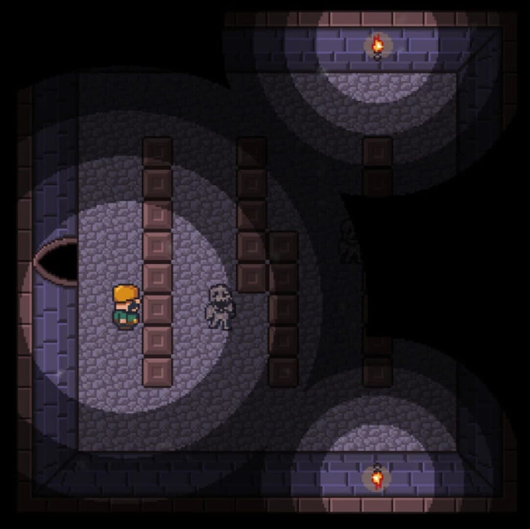 The Crypt of Treasure screenshot 4