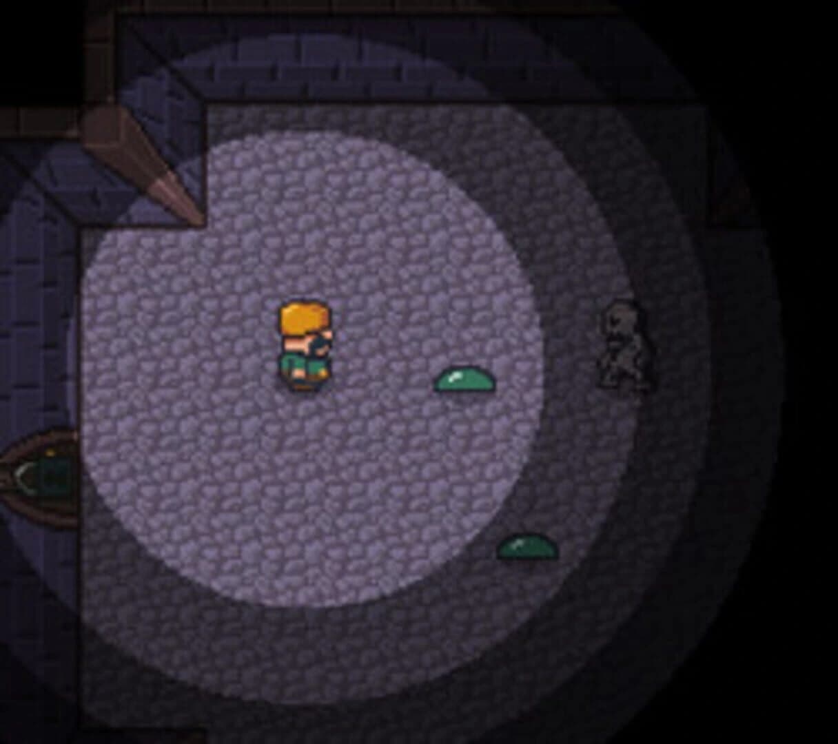 The Crypt of Treasure screenshot 2