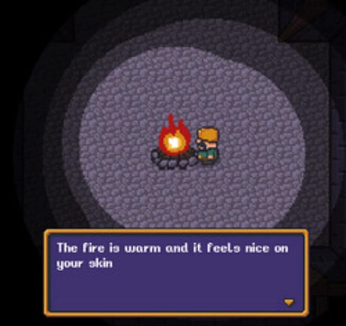 The Crypt of Treasure screenshot 3