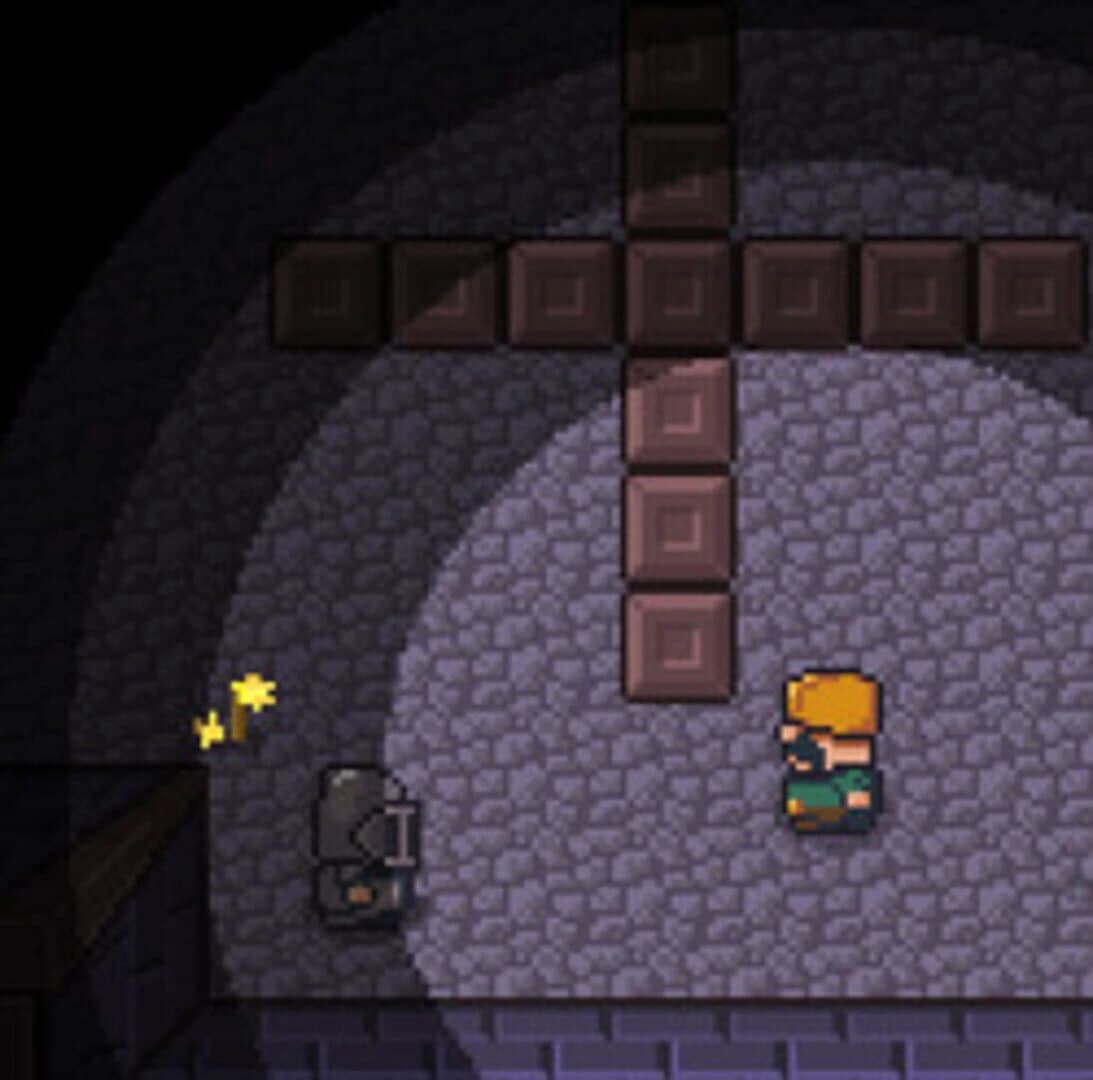 The Crypt of Treasure screenshot 5
