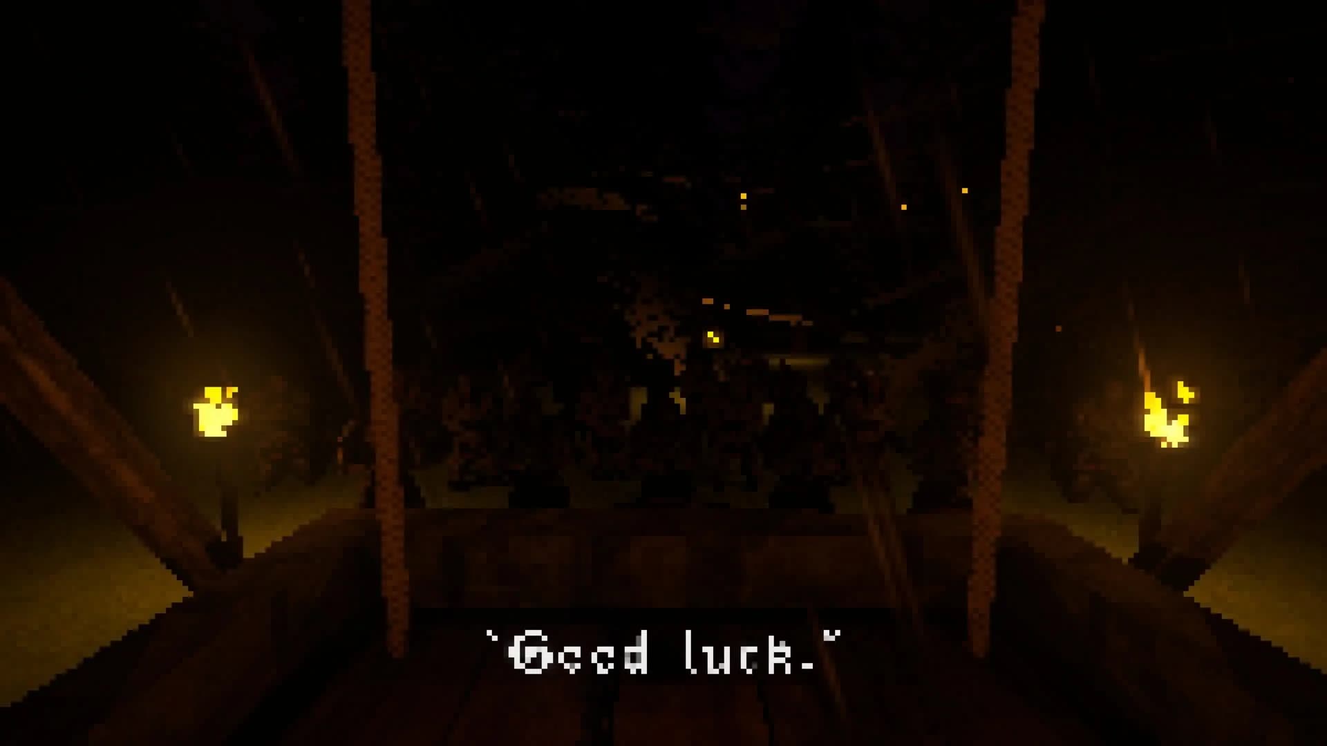 The Crypt Terror screenshot 4