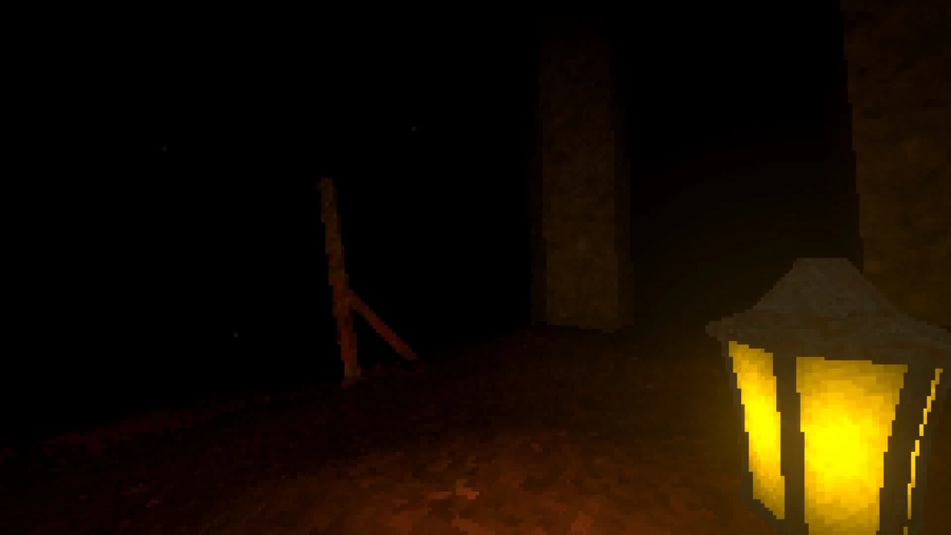 The Crypt Terror screenshot 3