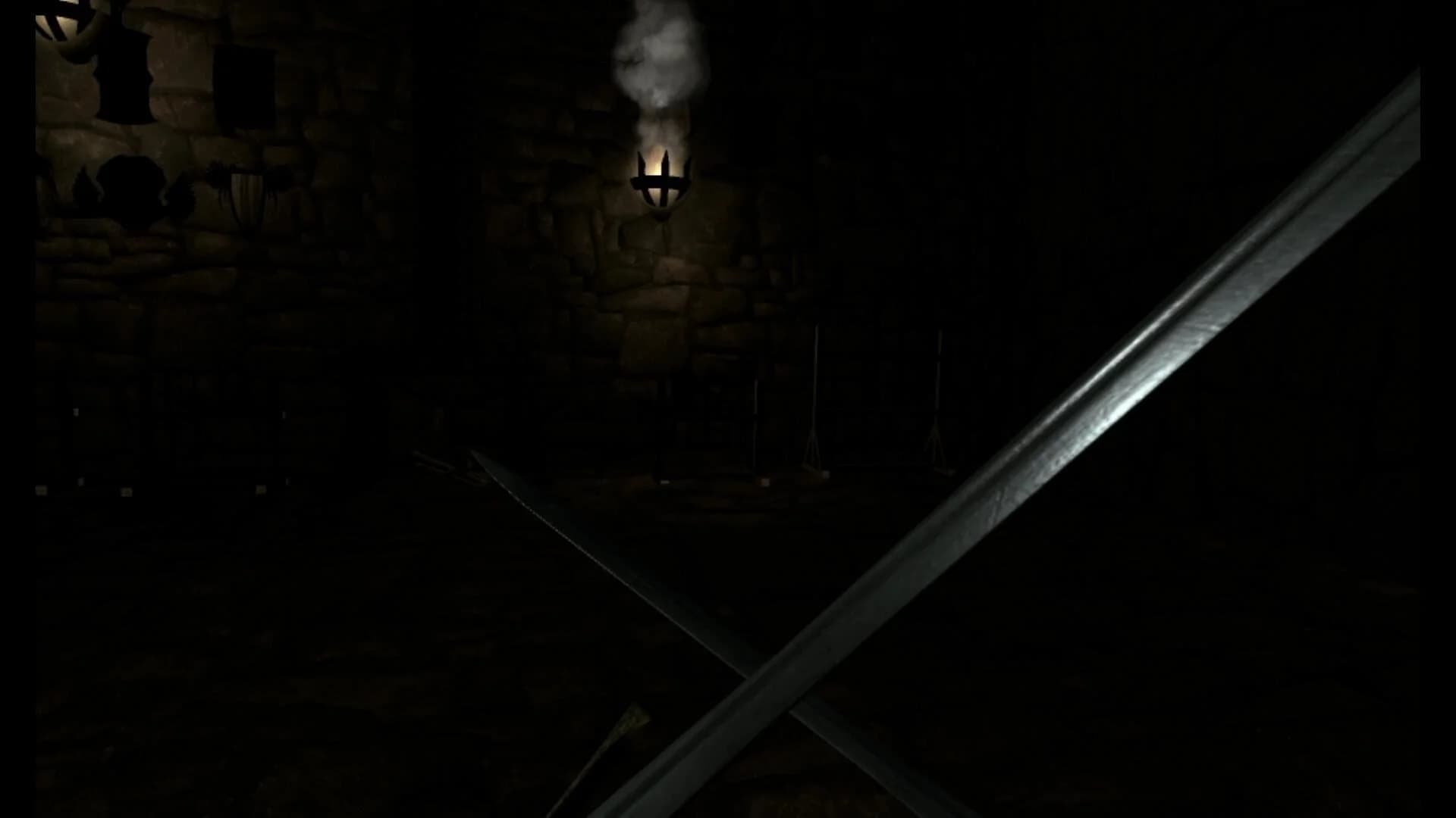 The Crypts of Anak Shaba screenshot 3