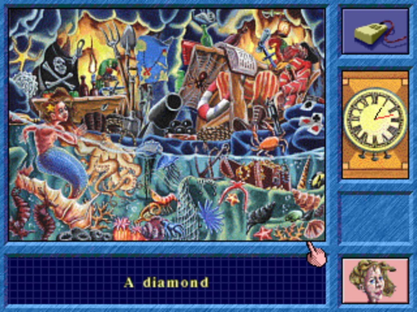 The Crystal Maze screenshot 5