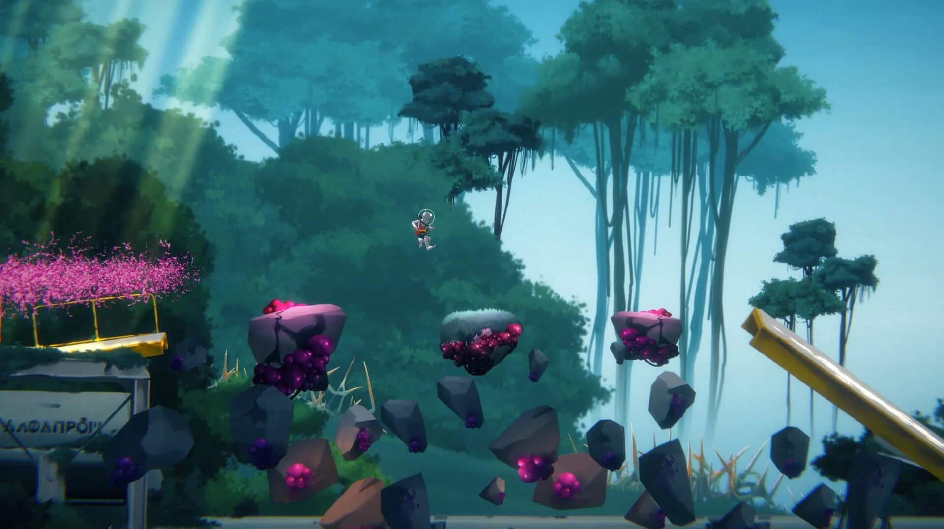 The Cub screenshot 5