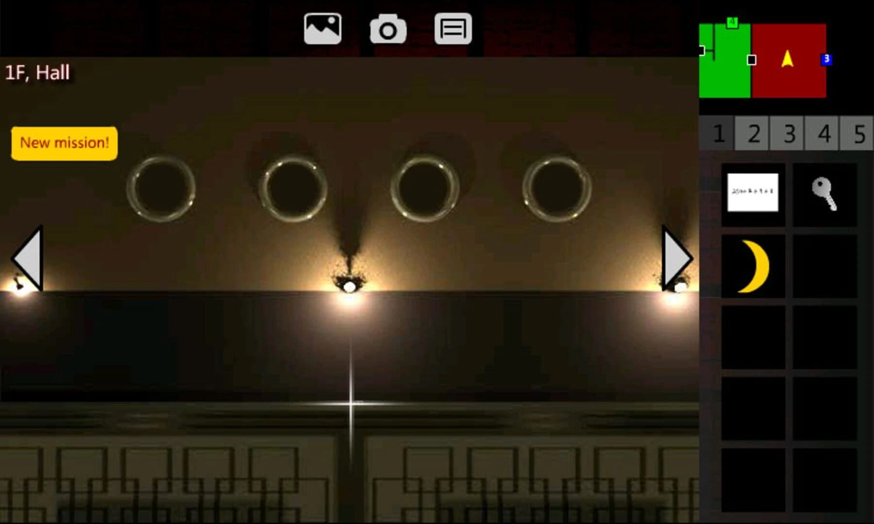 The Cube Hotel: Ning's Wing 2 screenshot 5